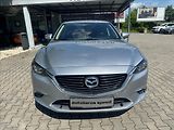 Mazda 6 2,0 SDN 2015 G145k Attraction - náhled 9