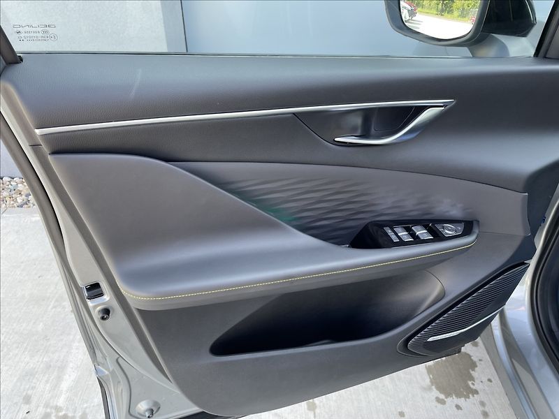 BAIC X5 (2025) 1,5 AKCE! NOVÉ záruka 5/100TIS - fotka 17 z 25