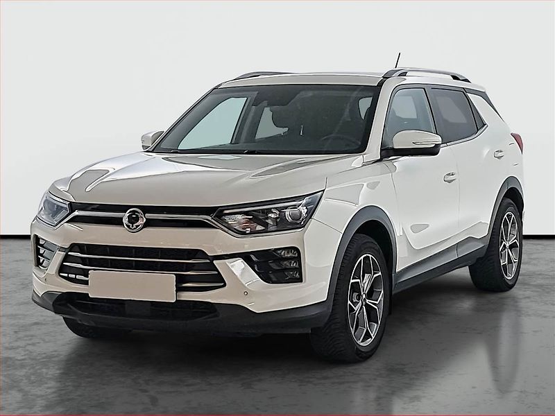 SsangYong Korando (2023) 1.5 T-GDI - fotka 2 z 15