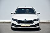 Škoda Octavia (2022) Ambition 1.5 TSI 110kW - náhled 7
