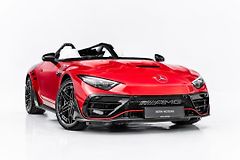 Mercedes-Benz Ostatní Purespeed - fotografie inzerátu