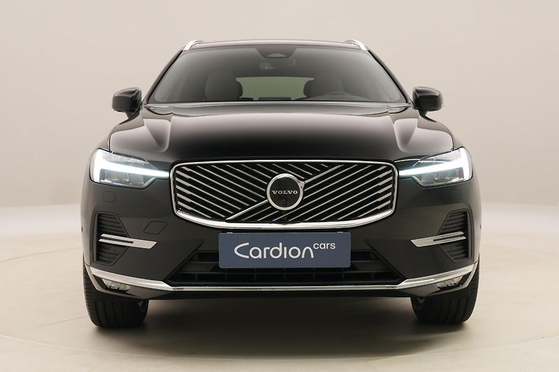 Volvo XC60 (2026) B5 AWD AUT BRIGHT PLUS  - fotka 15 z 62