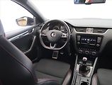 Škoda Octavia (2016) RS 2.0 TSI, Kůže, Bi-Xenony - náhled 7