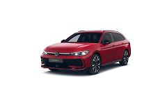Volkswagen Passat (2026) R-Line Family 7DSG 2,0TSI - fotografie inzerátu