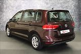 Volkswagen Touran 1,2 TSI 1.majitel - náhled 2