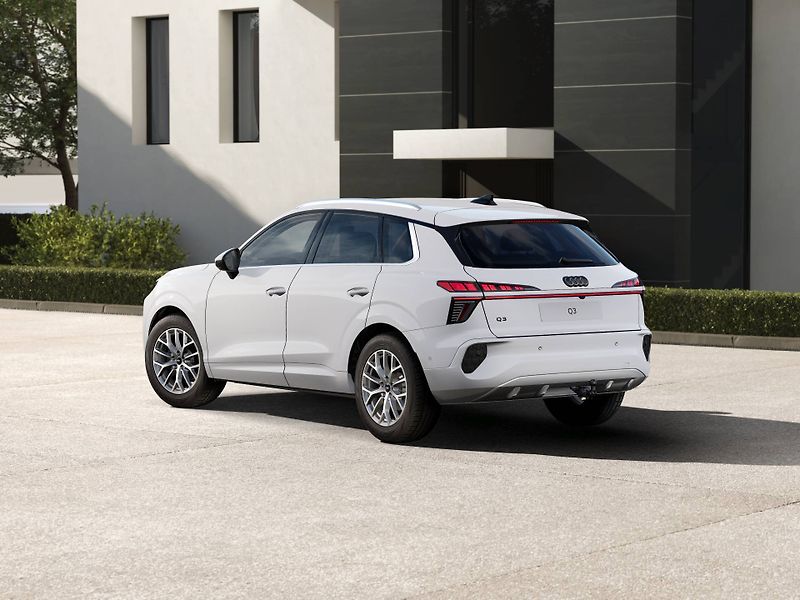 Audi Q3 7STT  1,5 TFSI - fotka 3 z 7