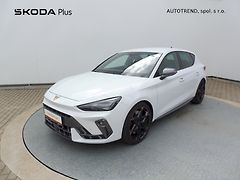 Cupra Leon (2024) 2,0 TSI 221kW DSG - fotografie inzerátu