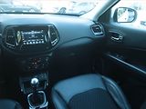 Jeep Compass (2021) 1.3 T-GDI, Tempomat - náhled 8