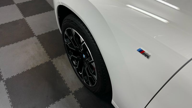 BMW X3 M50i xDrive/ZÁRUKA/TOP STAV - fotka 12 z 55