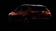 Hyundai Kona.