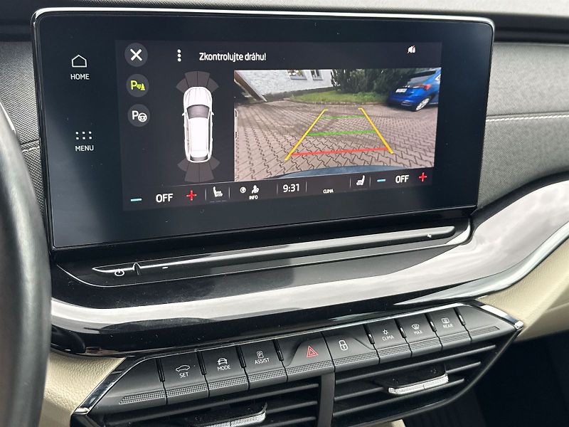 Škoda Octavia (2020) Combi 2.0 TDI DSG Style+ - fotka 19 z 37