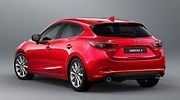 Mazda3.