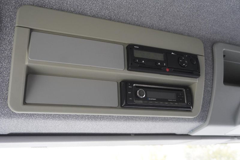 Iveco Eurocargo (2014) 190EL25 EEV / 50 tho. km!!! - fotka 21 z 24