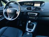 Renault Grand Scénic 1.6dCi MANUÁL KAMERA SERVISKA - náhled 25