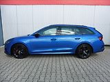 Škoda Octavia 2,0 TDi IV RS Combi DSG - náhled 4