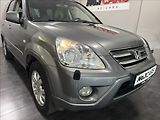 Honda CR-V 2,2   CTDI 4X4 EXCLUSIVE TZ - náhled 31