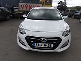 Hyundai i30 1,6i ČR - náhled 3