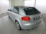 Audi A3 (2008) 2,0TDI*QUATTRO**ALU KOLA**DIGI - náhled 8
