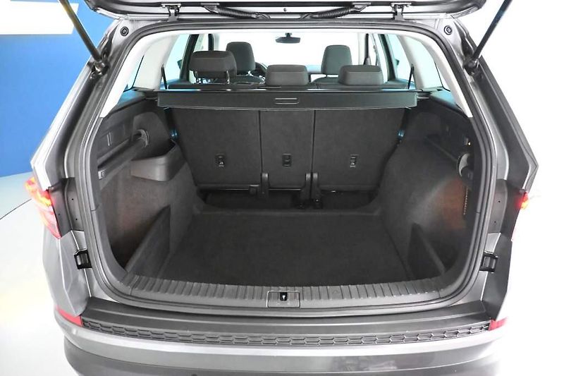 Škoda Kodiaq (2023) 2.0 4x4 LED DSG VIRTUAL Tažné - fotka 8 z 31