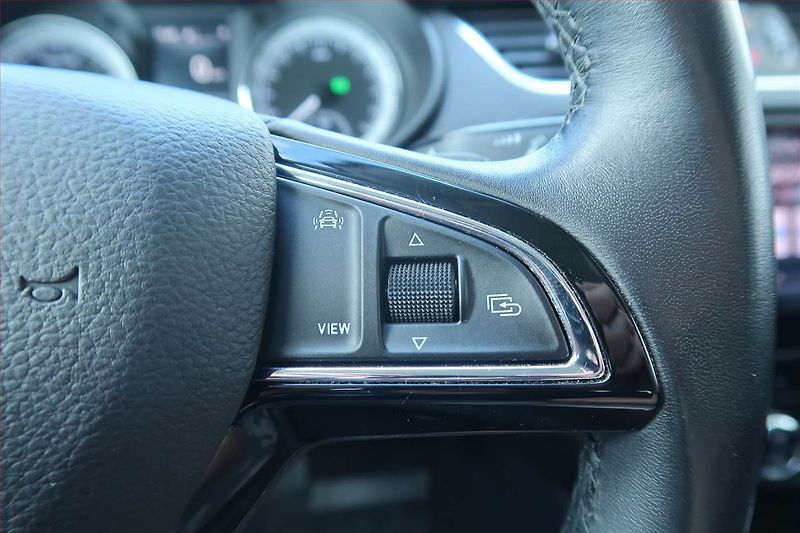 Škoda Octavia (2020) 2.0 TDI, Automat, Serv.kniha - fotka 18 z 23