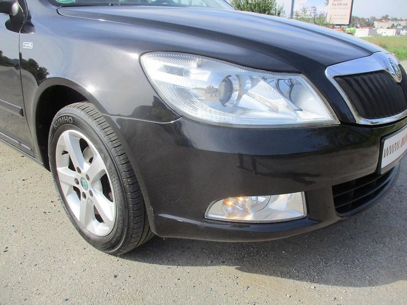 Škoda Octavia 1.2 TSi*TAŽNÉ*L+Z PNEU*VÝHŘEV - fotka 21 z 43