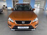 Seat Ateca 1,4   TSI,STYLE,1.MAJITEL,TAŽN - náhled 1