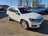Volkswagen Tiguan 2,0TDI CUP TAŽNÉ  - náhled 2