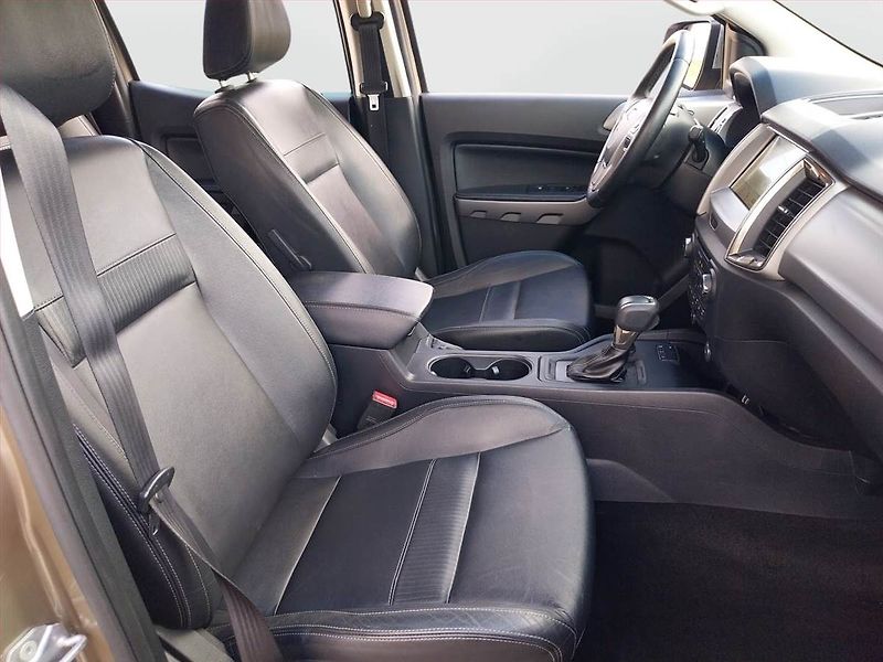 Ford Ranger (2020) 3.2 TDCi - fotka 9 z 23