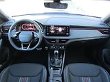 Škoda Kamiq (2026) Monte Carlo 1.0 TSI 85 kW DSG - náhled 15