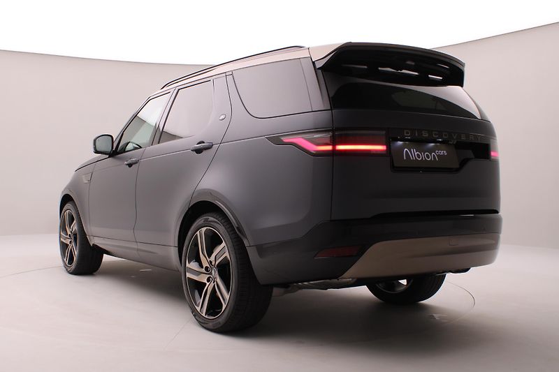 Land Rover Discovery (2026) D350 TEMPEST AWD AUT - fotka 10 z 65