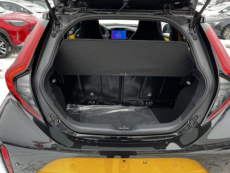 Toyota Aygo 1.5 Hybrid ODBĚR 8/2026 - fotka 6 z 27