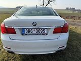 BMW Řada 7 (2011) 740 Xd Výměna možná! - náhled 21