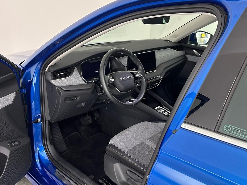 Škoda Octavia Top Selection - fotka 6 z 28