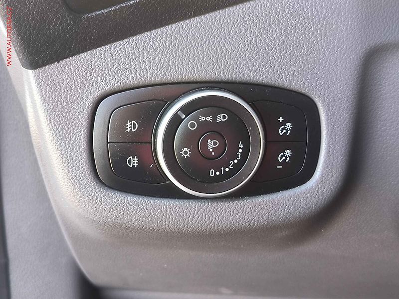 Ford Transit Connect (2021) 1.5TDCi MAXi, Trend, navi - fotka 19 z 22