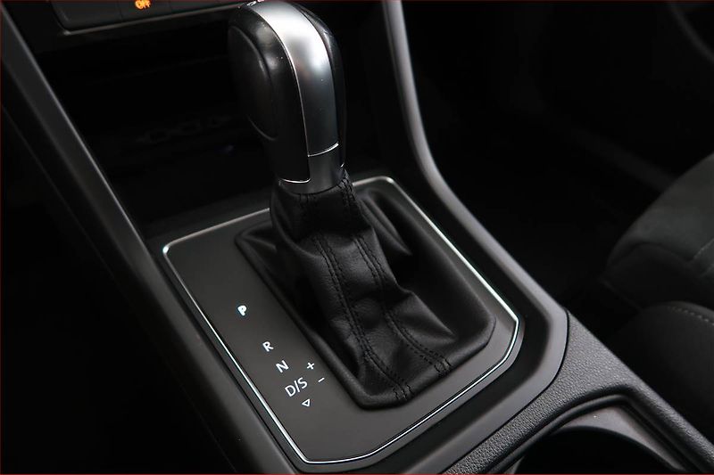 Volkswagen Touran (2019) Comfortline 1.6 TDI, Automat - fotka 13 z 18