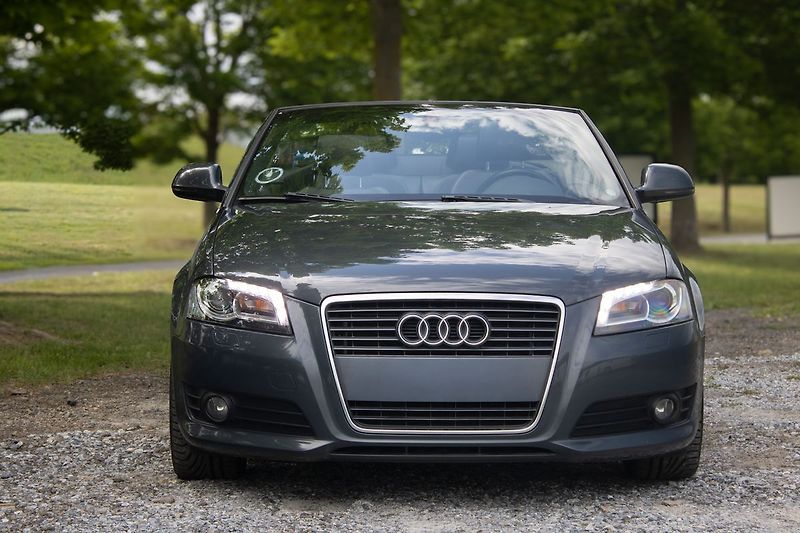 Audi A3 Repas DSG záruka, nové rozvody - fotka 8 z 36