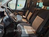 Ford Tourneo Custom (2016) 2.0TDCi L2 9míst, Limited, TZ - náhled 10