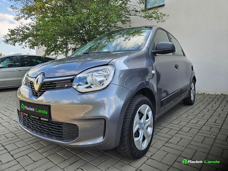 Renault Twingo (2021)  EV Life | Najeto 10 tis. km - fotka 4 z 12