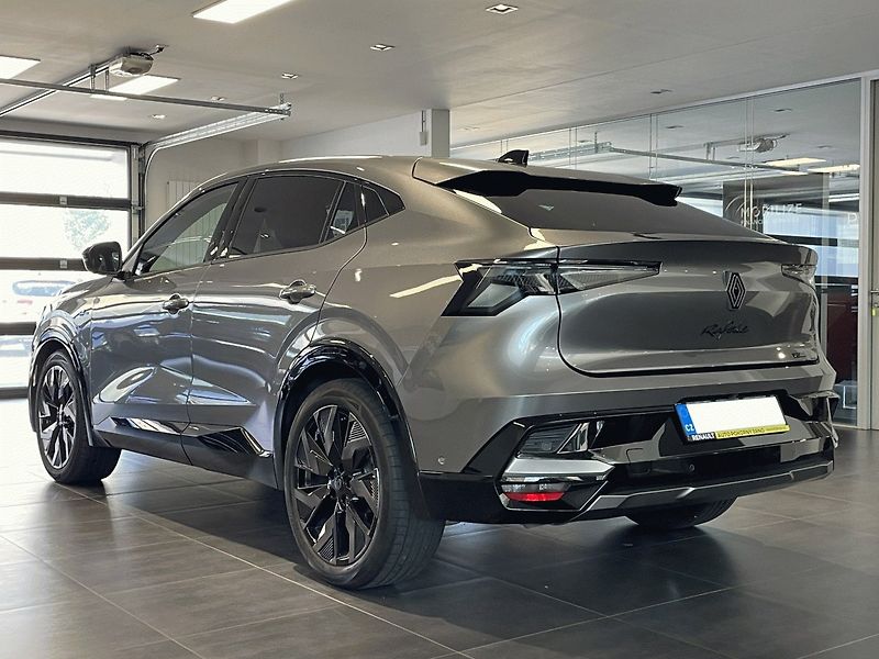 Renault Rafale (2025) esprit Alpine E-Tech full hybr - fotka 3 z 19