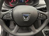 Dacia Sandero 1.0 BA+LPG - náhled 8