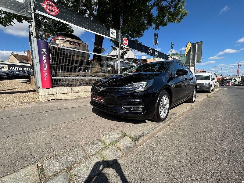 Opel Astra 1.5CDTi-90KW/BUSINESS.1MAJ.DPH - fotka 16 z 50