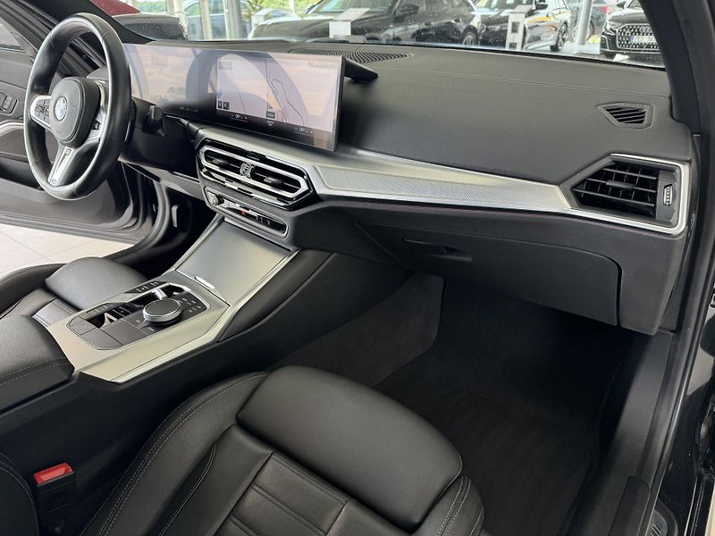BMW Řada 3 M340d xDrive*Laser*Max.Výbava - fotka 11 z 42