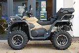 CFMOTO Gladiator X1000 (2026) G3 Overland - náhled 4
