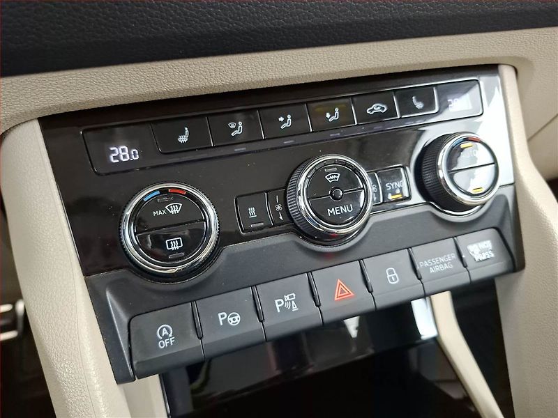 Škoda Kodiaq (2017) Style Plus 2.0 TDI 4x4, 4X4 - fotka 17 z 23