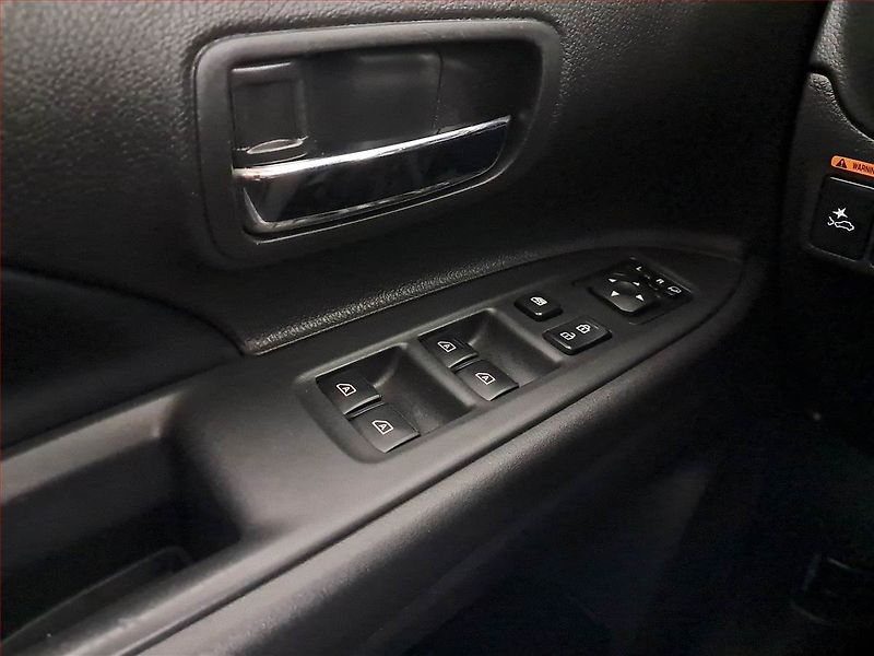 Mitsubishi Outlander (2019) 2.0 - fotka 16 z 20