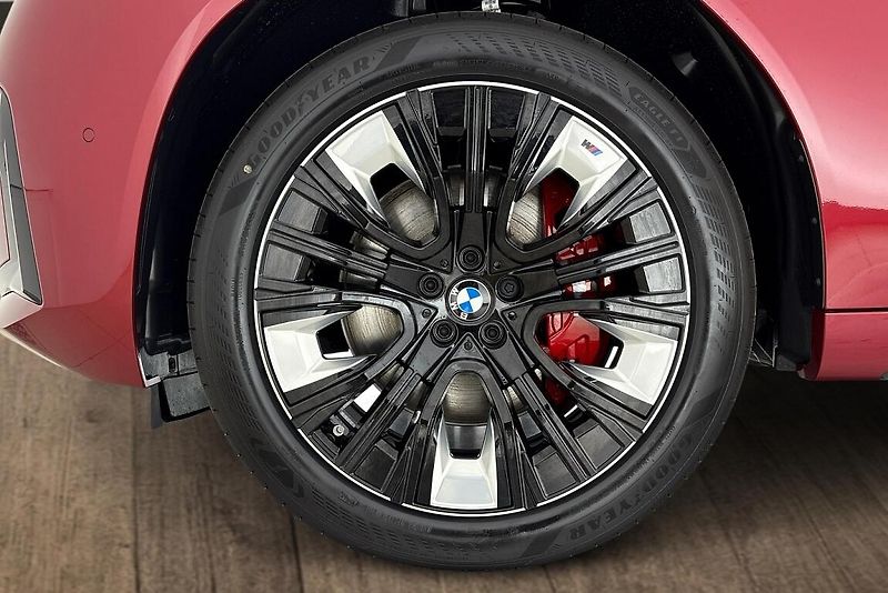 BMW X3 xDrive40d - fotka 26 z 26