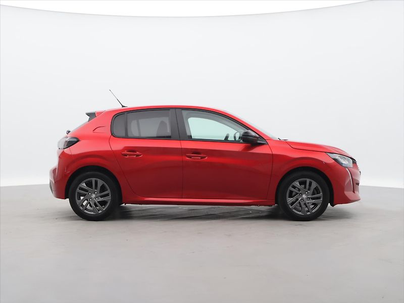 Peugeot 208 1,2 PT 100 Active Pack CZ 1.Ma - fotka 8 z 33