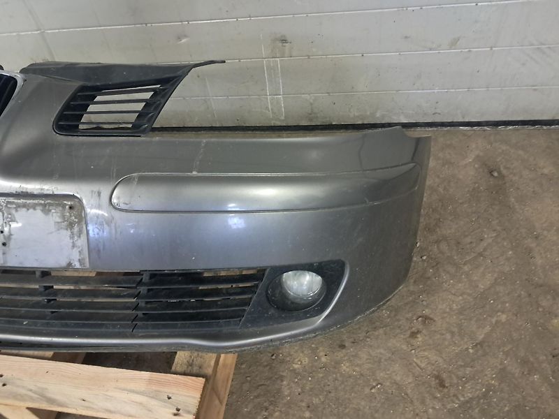 Seat Ibiza 6L přední nárazník  - fotka 4 z 8