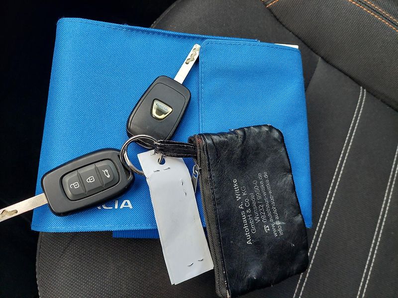 Dacia Sandero (2022) III. Stepway TCe 100 LPG - fotka 32 z 36