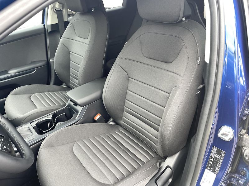 Kia K4 (2026) 1.6T-GDi  Exclusive 7DCT